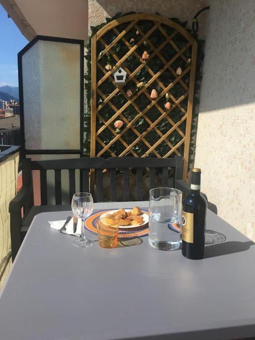 Lakehouse Enjoy فيربانيا المظهر الخارجي الصورة