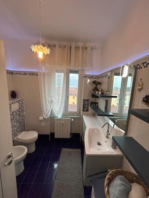 Lakehouse Enjoy فيربانيا المظهر الخارجي الصورة